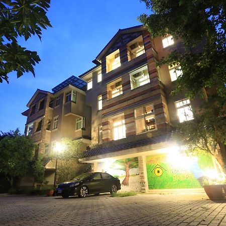 Downshifters House Villa Tongluo Exterior photo