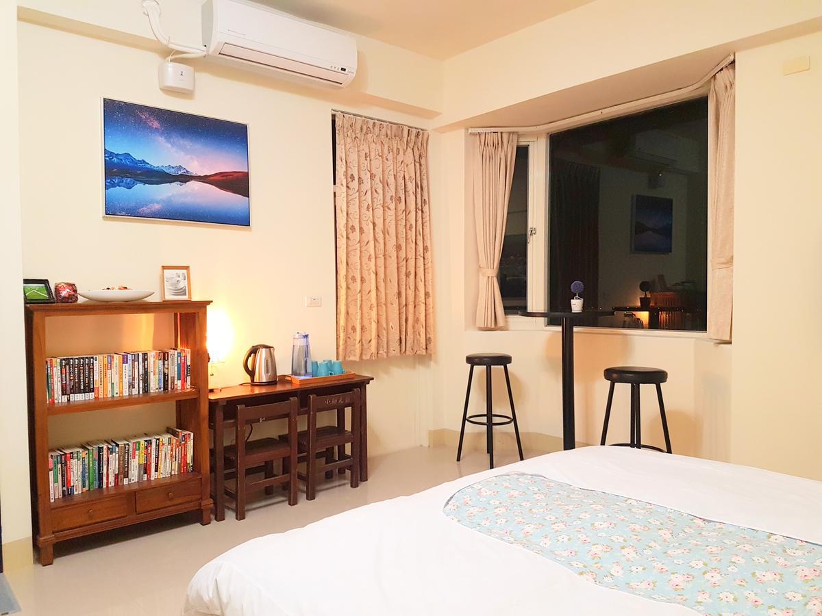 Downshifters House Villa Tongluo Exterior photo