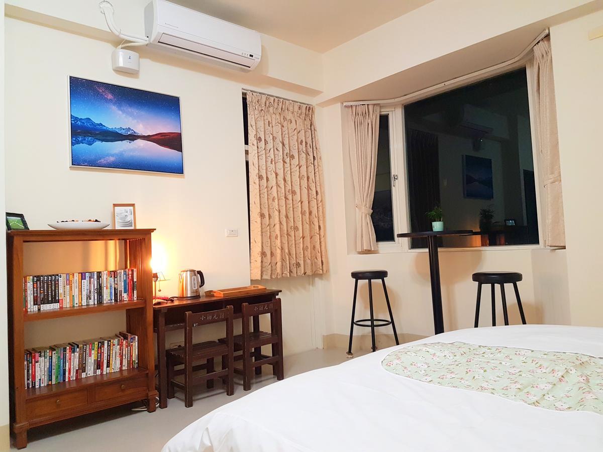 Downshifters House Villa Tongluo Exterior photo