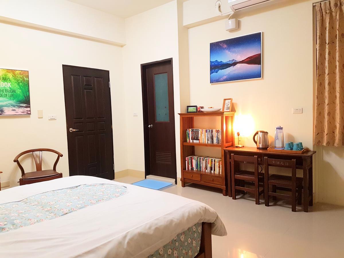 Downshifters House Villa Tongluo Exterior photo
