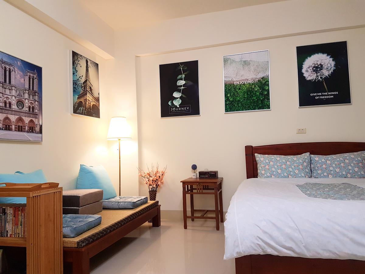 Downshifters House Villa Tongluo Exterior photo