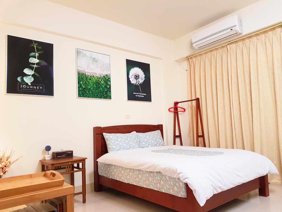 Downshifters House Villa Tongluo Exterior photo