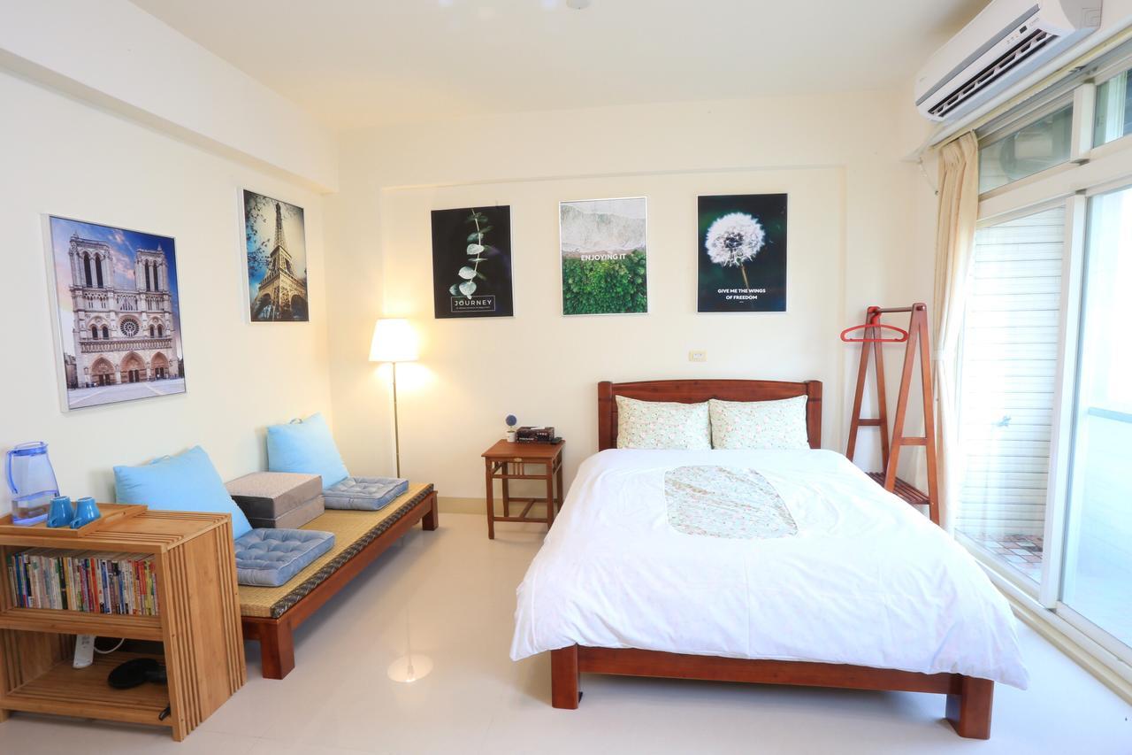 Downshifters House Villa Tongluo Exterior photo