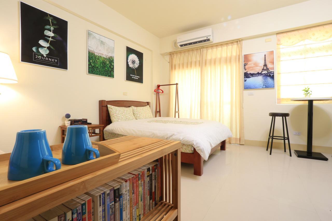 Downshifters House Villa Tongluo Exterior photo
