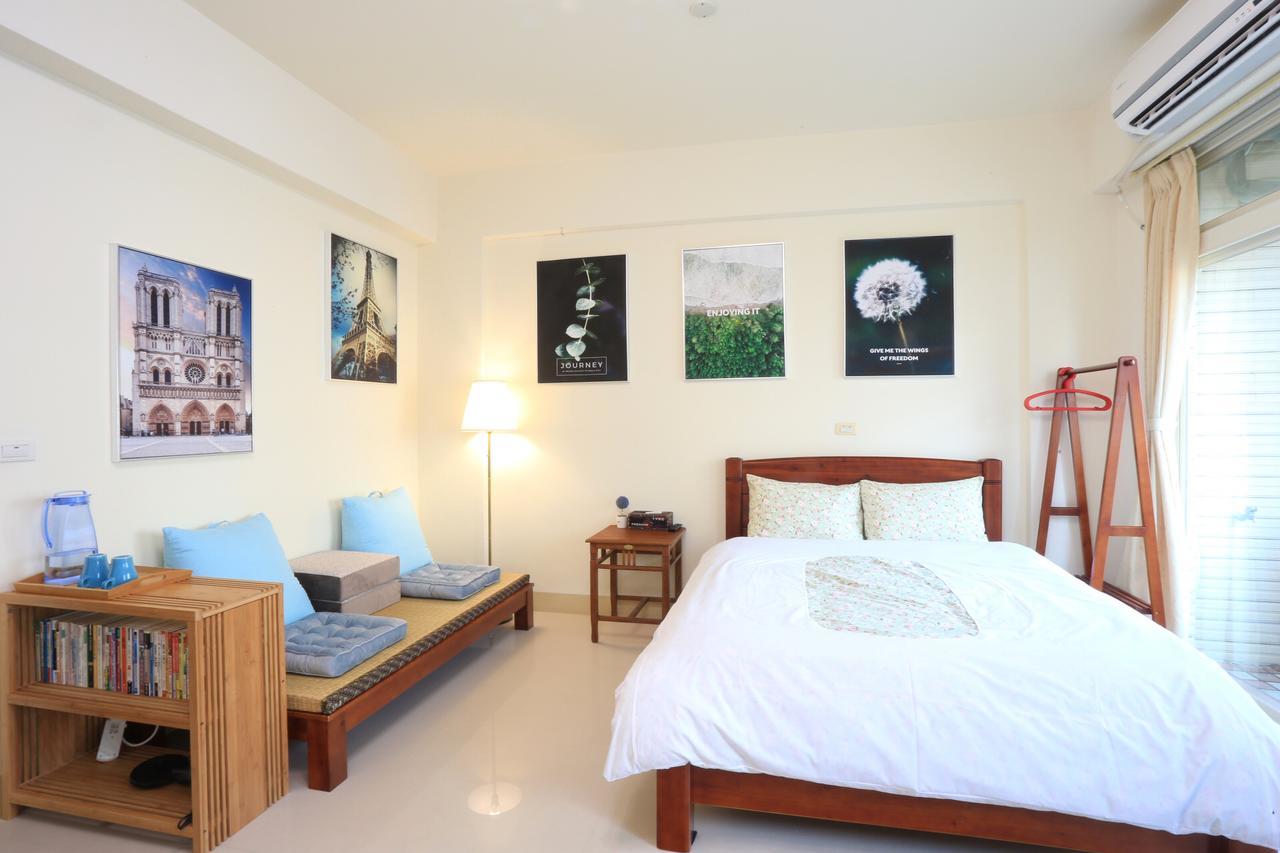 Downshifters House Villa Tongluo Exterior photo