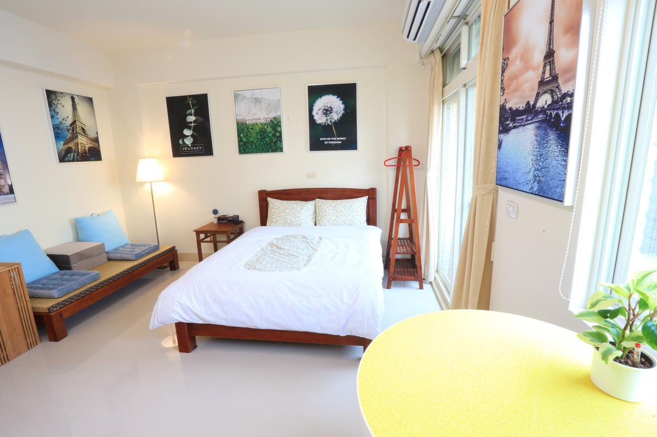 Downshifters House Villa Tongluo Exterior photo