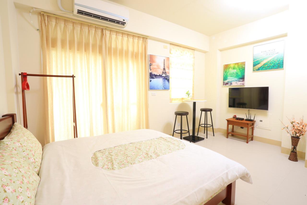 Downshifters House Villa Tongluo Exterior photo