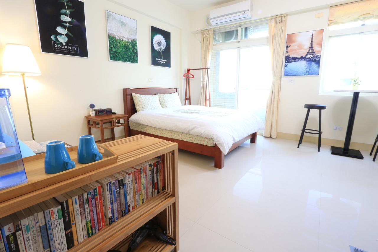 Downshifters House Villa Tongluo Exterior photo