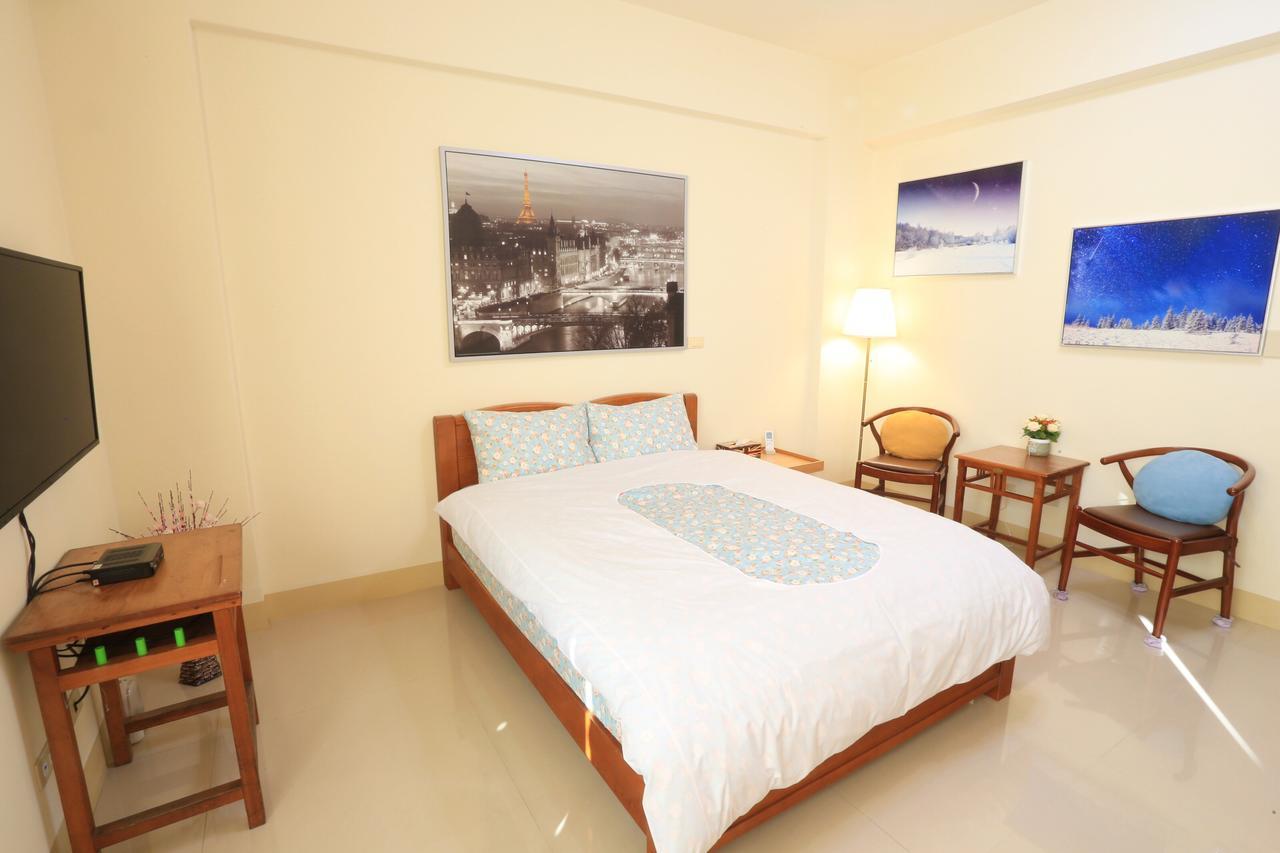 Downshifters House Villa Tongluo Exterior photo