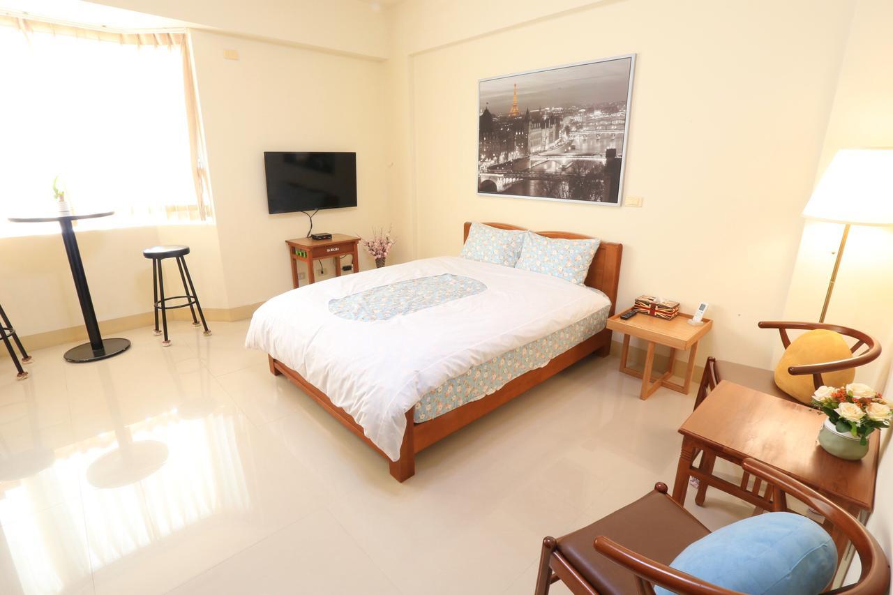 Downshifters House Villa Tongluo Exterior photo