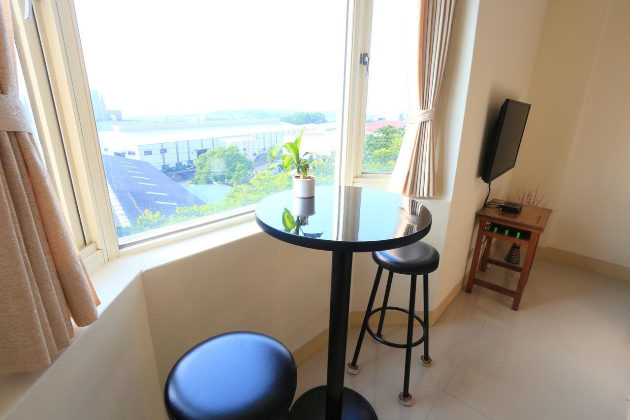Downshifters House Villa Tongluo Exterior photo