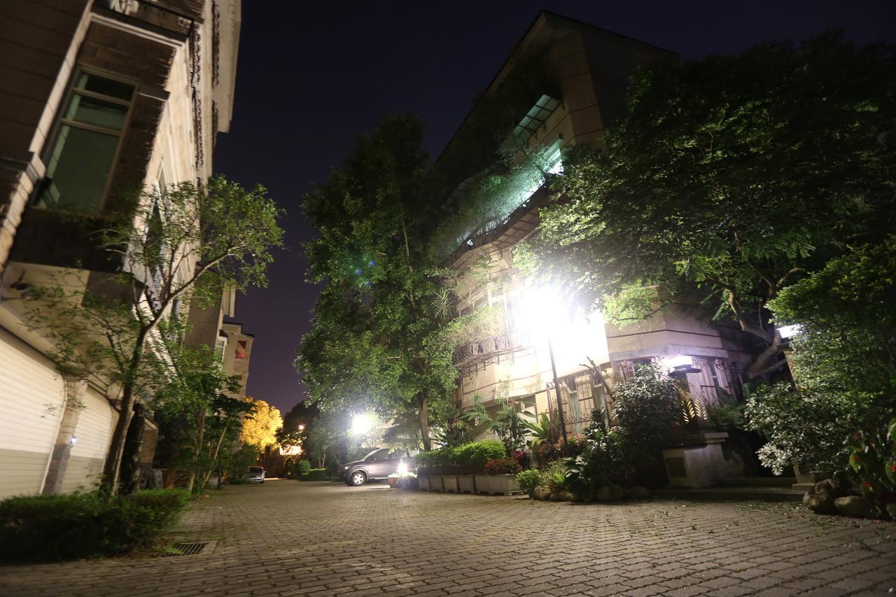 Downshifters House Villa Tongluo Exterior photo
