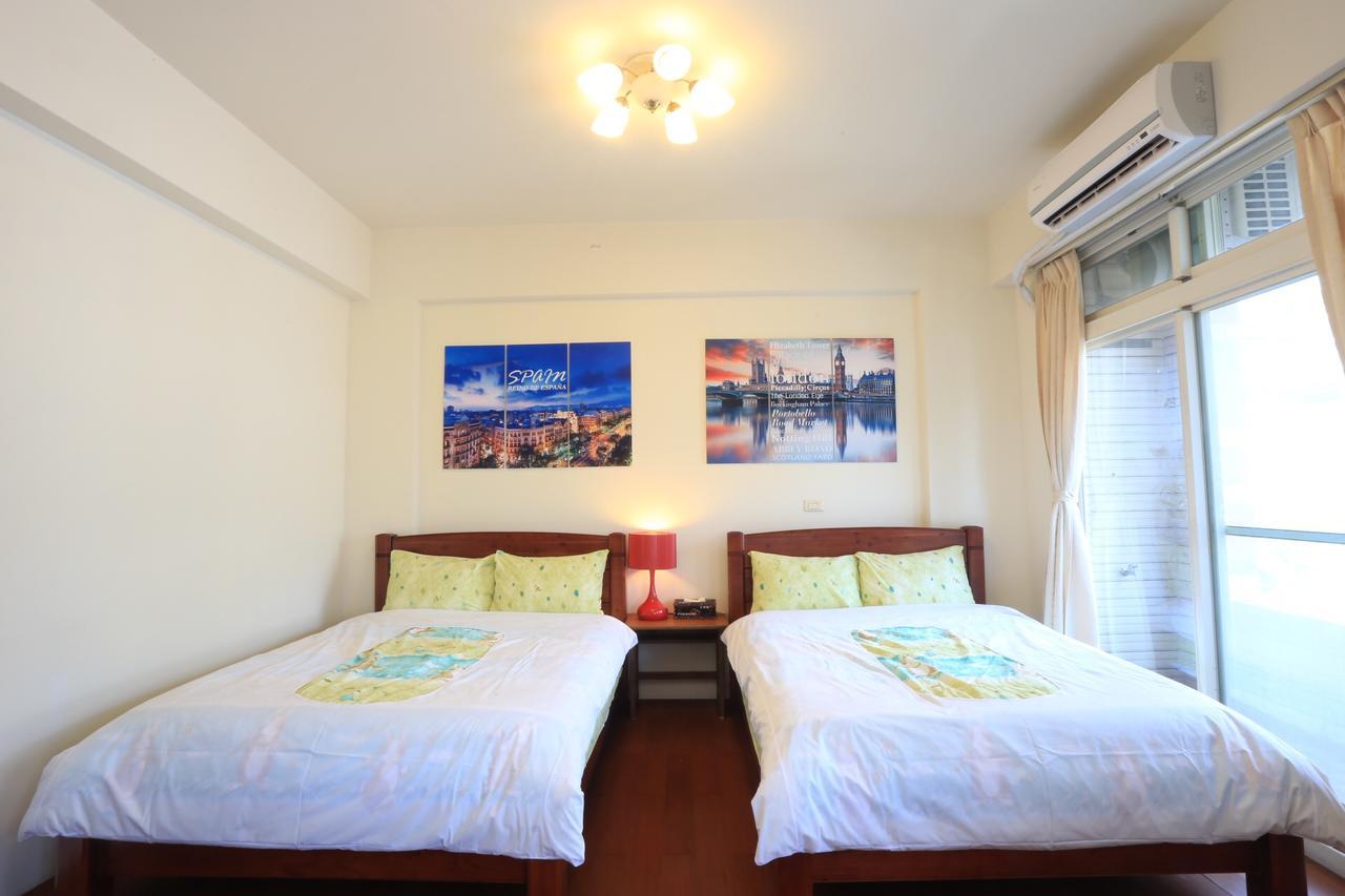 Downshifters House Villa Tongluo Exterior photo