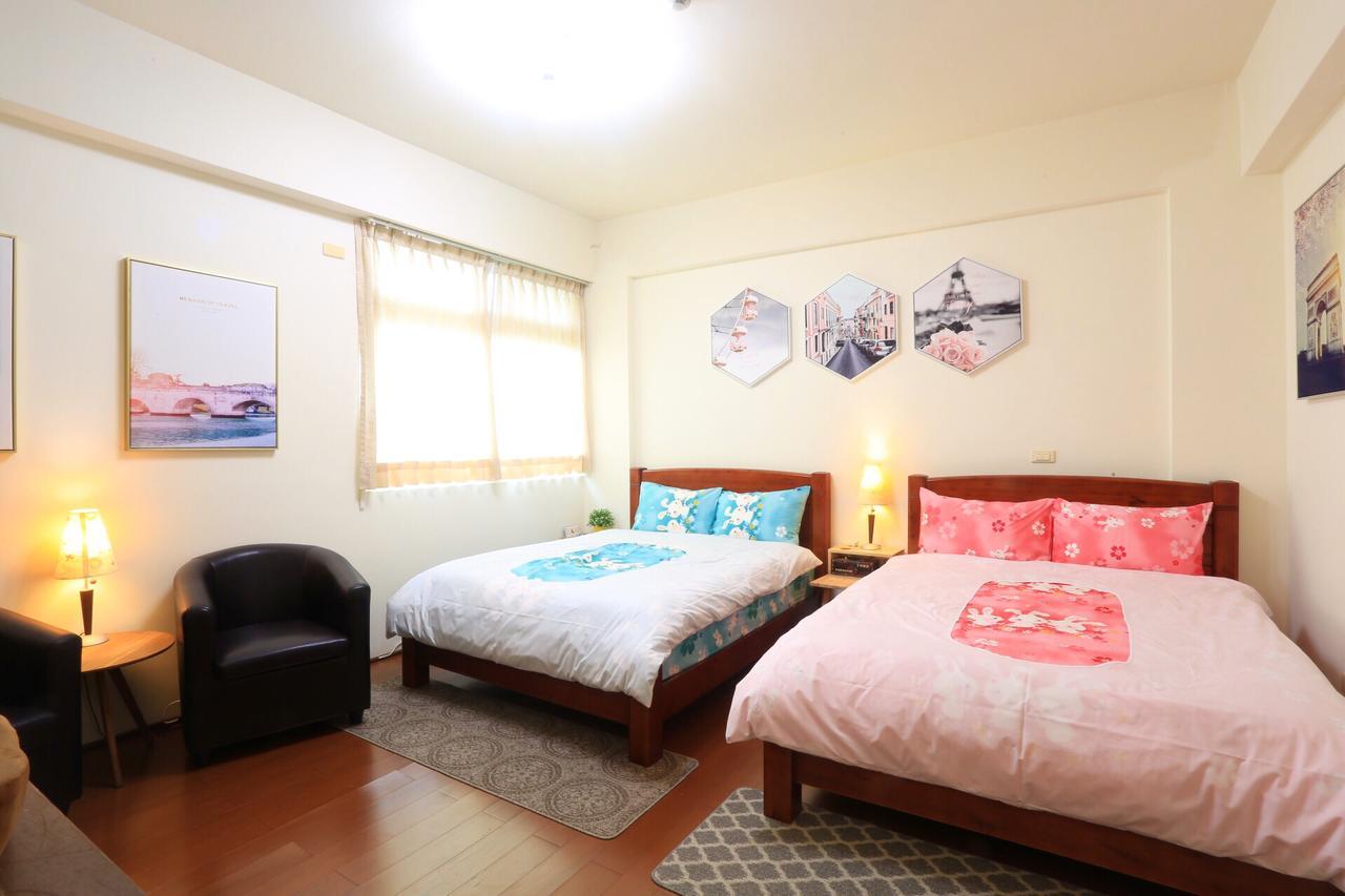 Downshifters House Villa Tongluo Exterior photo