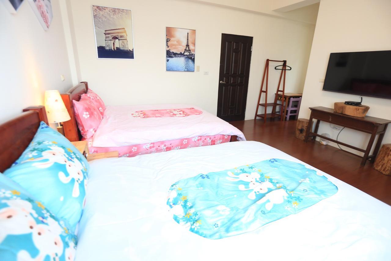 Downshifters House Villa Tongluo Exterior photo