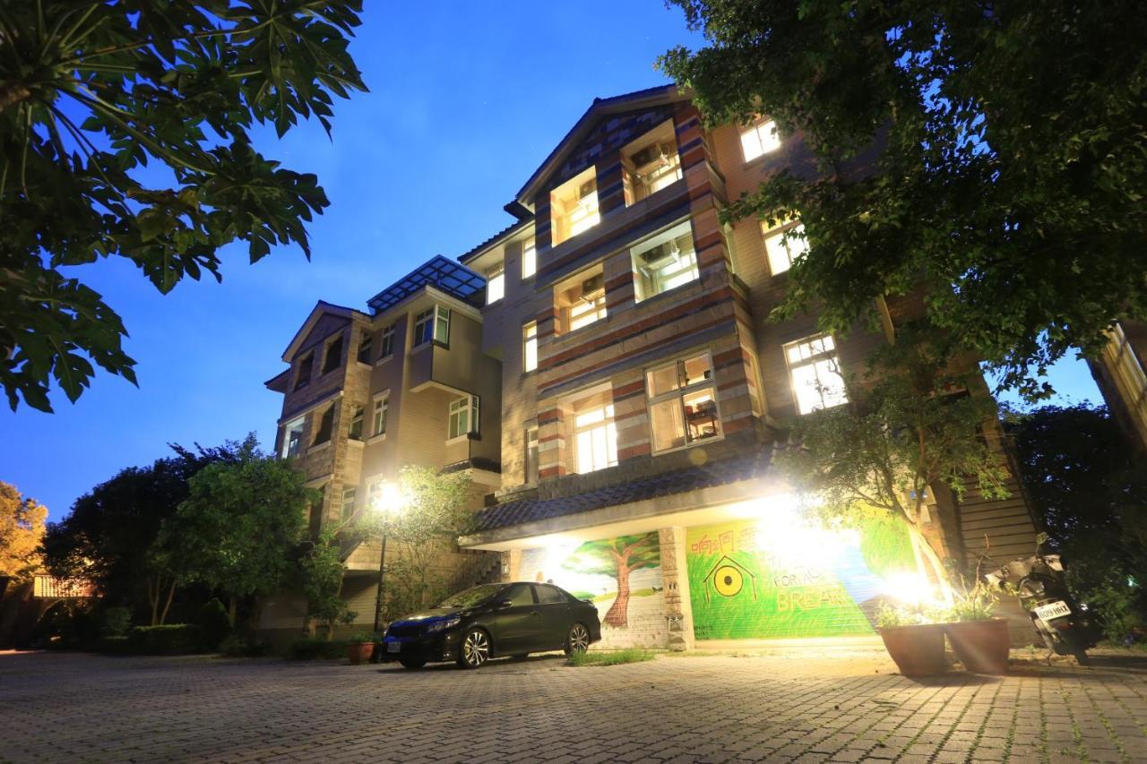 Downshifters House Villa Tongluo Exterior photo